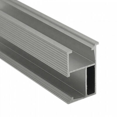 Sina Aluminiu pt montaj panou fotovoltaic 360 cm (in Z)