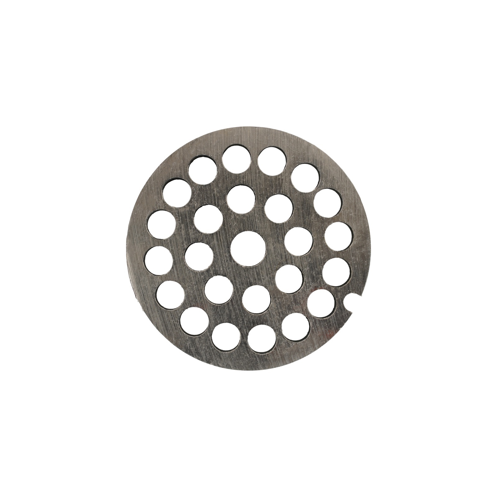 Sita Masina de Tocat carbon nr.22 10mm MPCS22-10 – In lucru Sita Masina de Tocat carbon nr.22 10mm MPCS22-10 - In lucru