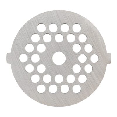 Sita pentru masina de tocat MG1033R, MG2028R, MG6050R, Calitate superioara, Otel inoxidabil , dimensiune 5 mm