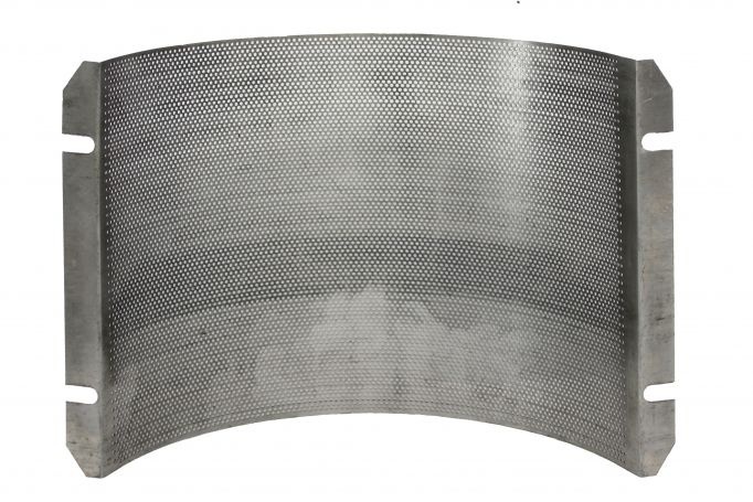 Sita pentru moara universala 1, 5mm – Accesorii Mori si Batoze Sita pentru moara universala 1, 5mm - Accesorii Mori si Batoze