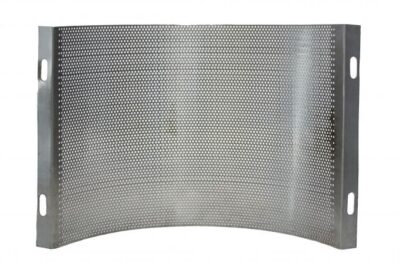 Sita pentru moara universala 2, 0mm