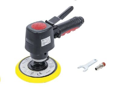 BGS 3290 Slefuitor orbital 150mm