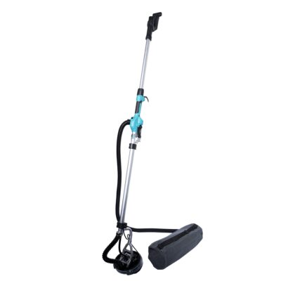 Slefuitor pereti extensibil cu aspirator si sac - Scule tencuit/Vopsit/Slefuit si Taiat