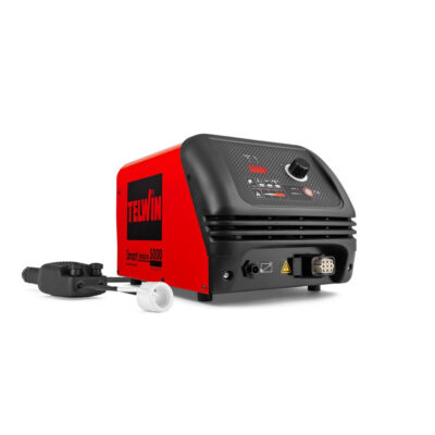 SMART INDUCTOR 5000 TWISTER - Aparat de incalzire prin inductie pentru tinichigerie, TELWIN - SimpleTools