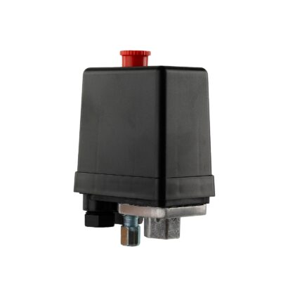 SP038 Presostat compresor W/220V SP038 ONE-WAY ROTOR