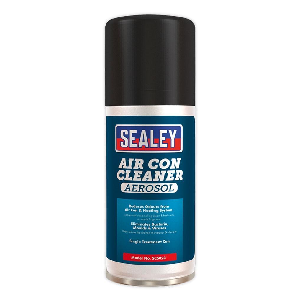 Spray pentru igienizarea instalatiilor a/c, 150ml – In lucru Spray pentru igienizarea instalatiilor a/c, 150ml - In lucru