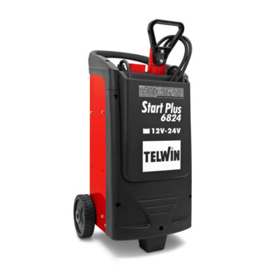 START PLUS 6824 - Robot pornire TELWIN - SimpleTools
