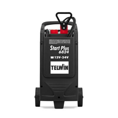 START PLUS 6824 - Robot pornire TELWIN - SimpleTools
