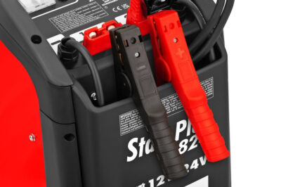 START PLUS 6824 - Robot pornire TELWIN - SimpleTools