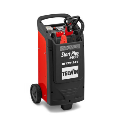 START PLUS 6824 - Robot pornire TELWIN