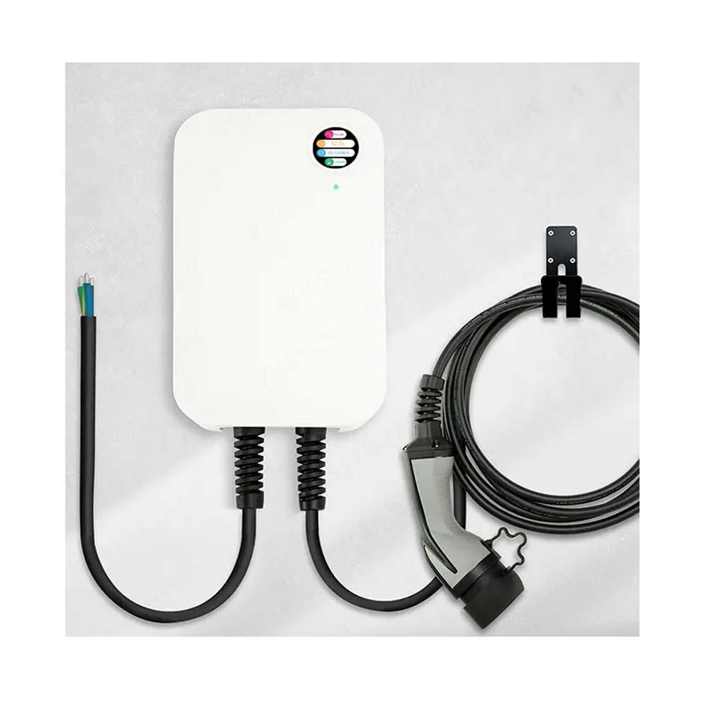 Statie de incarcare de perete, pentru vehiculele electrice, MARCO TOOLS – In lucru Statie de incarcare de perete, pentru vehiculele electrice, MARCO TOOLS - In lucru