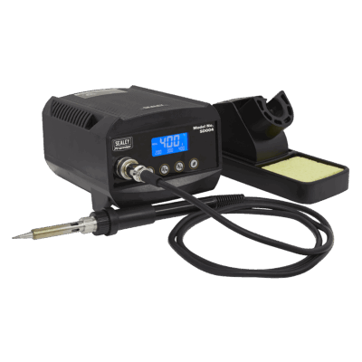Statie de lipit, putere 60W
