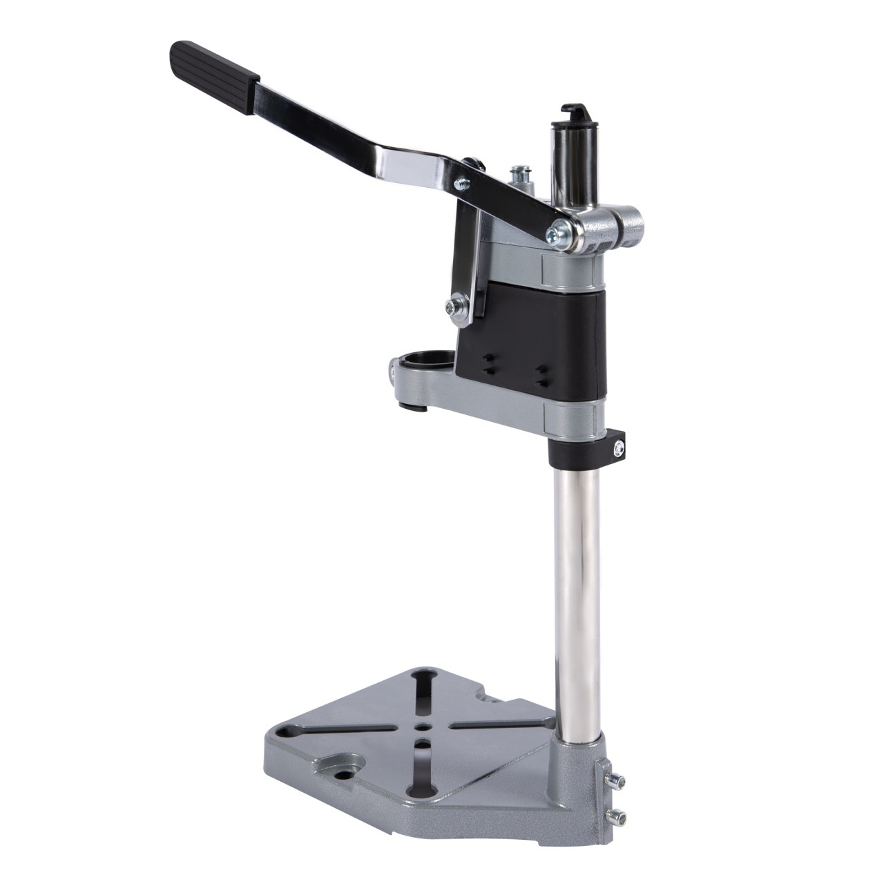 Stativ pentru masina gaurit, Ø60mm, 400mm – Accesorii diverse Stativ pentru masina gaurit, Ø60mm, 400mm - Accesorii diverse