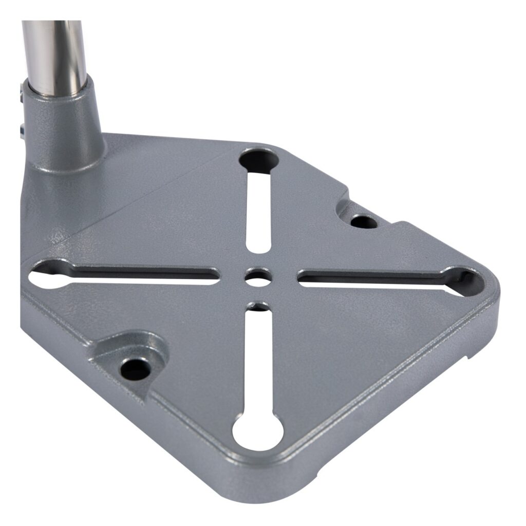 Stativ pentru masina gaurit, Ø60mm, 400mm - SimpleTools