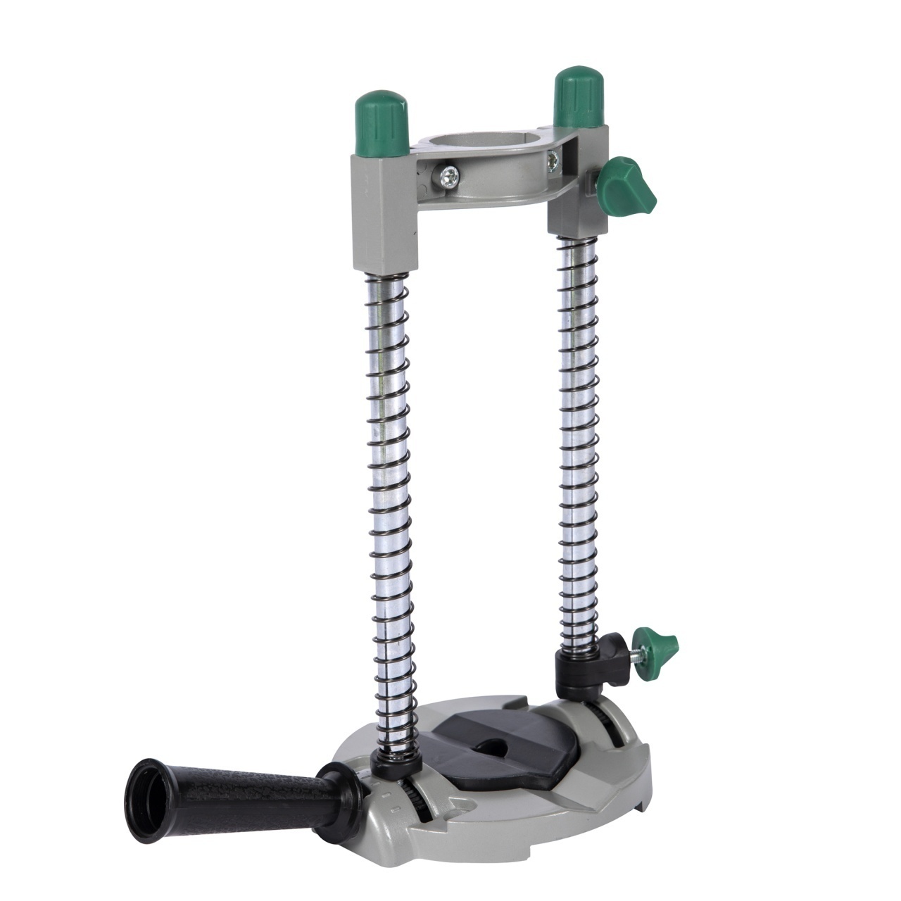 Stativ reglabil Detoolz, pentru masina de gaurit, adancime maxima gaurire 60 mm, inaltime coloana 265 mm – Accesorii diverse Stativ reglabil Detoolz, pentru masina de gaurit, adancime maxima gaurire 60 mm, inaltime coloana 265 mm - Accesorii diverse