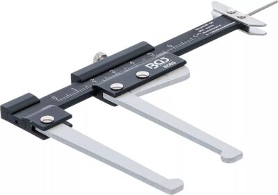 Subler pentru discuri de frana, dechidere max. 60mm, BGS 8689