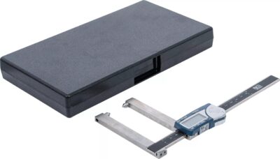 Subler pentru masurat discuri de frana cu display digital, BGS 1943