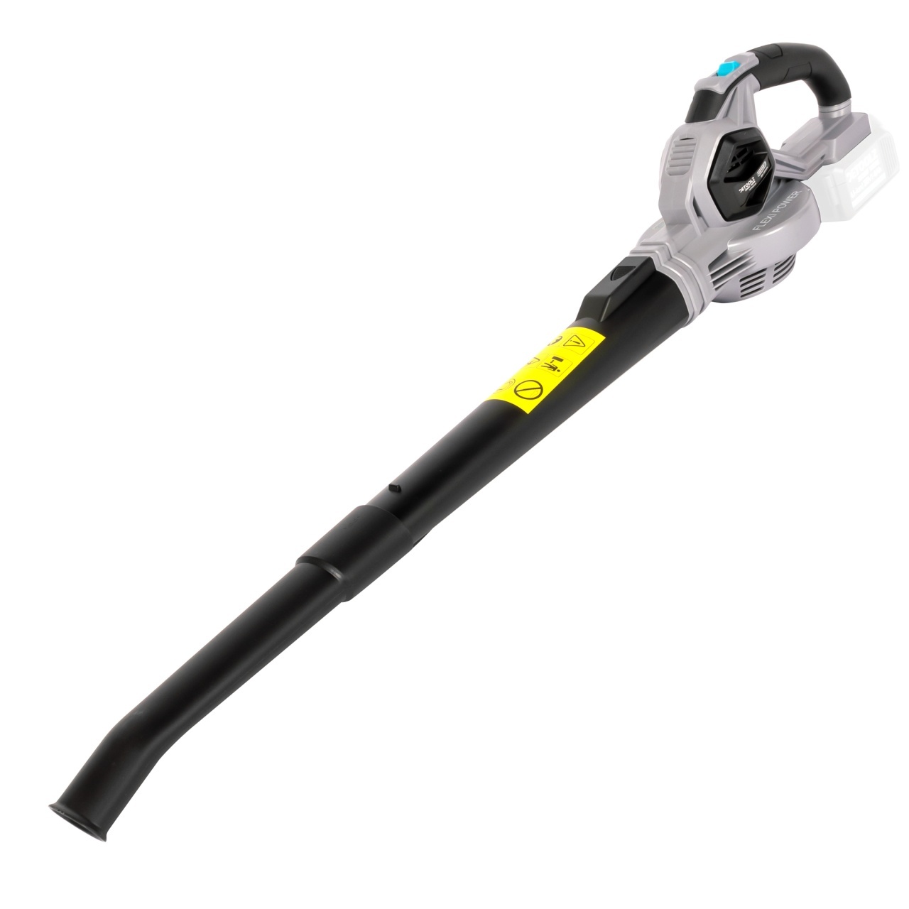 Suflanta pentru frunze Detoolz, 20V, 210Km/h – Masini tuns iarba Suflanta pentru frunze Detoolz, 20V, 210Km/h - Masini tuns iarba