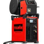 SUPERMIG 350i - APARAT DE SUDURA TELWIN tip MIG-MAG/TIG/MMA - SimpleTools