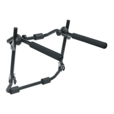 Suport auto de biciclete pentru maximum 2 biciclete
