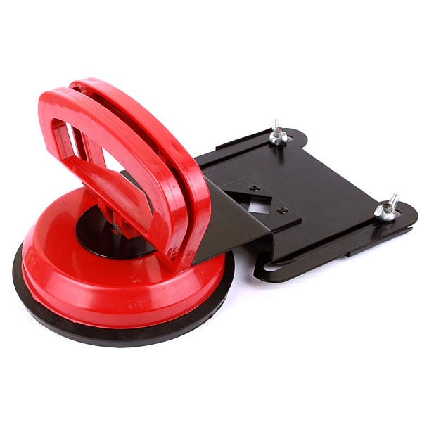 Suport Carotare DrillFix 68, Marca Mechanic – Solutii gaurire ceramica – In lucru Suport Carotare DrillFix 68, Marca Mechanic - Solutii gaurire ceramica - In lucru