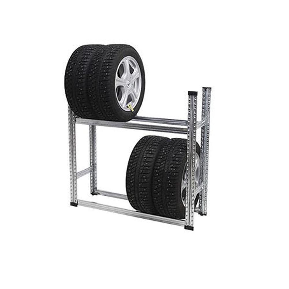 Suport fix pentru anvelope auto, Marco Tools – Spin – In lucru Suport fix pentru anvelope auto, Marco Tools - Spin - In lucru