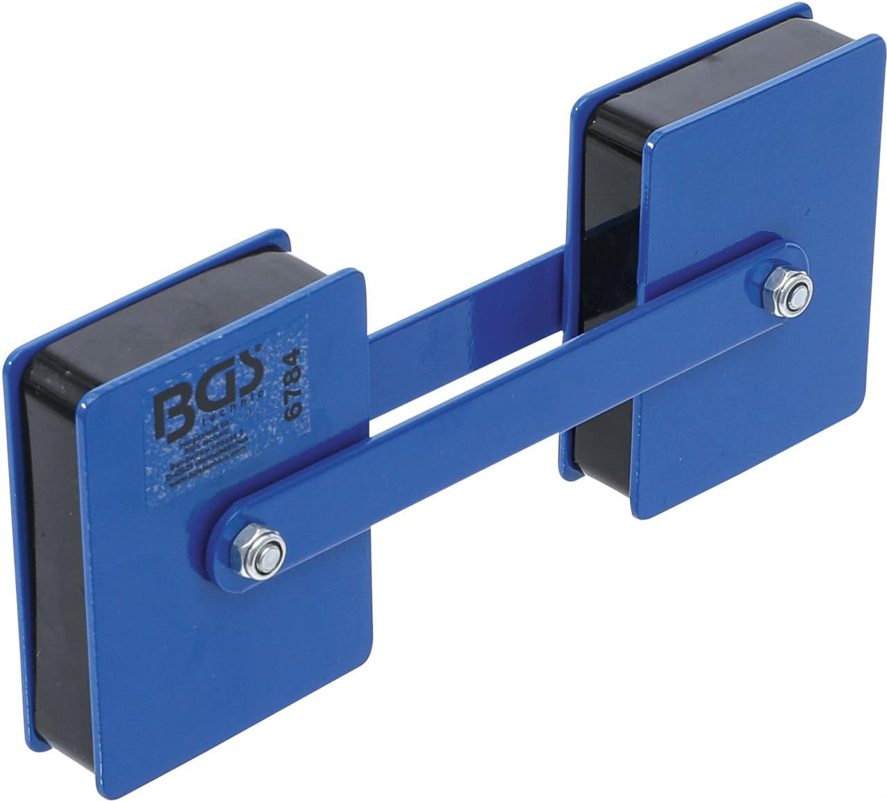 Suport magnetic cu unghi reglabil, forta de prindere 22, 7 kg, BGS 6784 – Tinichigerie / Vopsitorie Suport magnetic cu unghi reglabil, forta de prindere 22, 7 kg, BGS 6784 - Tinichigerie / Vopsitorie