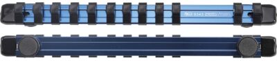 Suport magnetic pentru tubulare 3/8", 12 clipsuri, BGS 9343