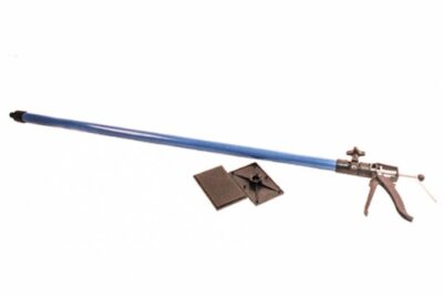 Suport pentru placi de rigips Micul Fermier, telescopic