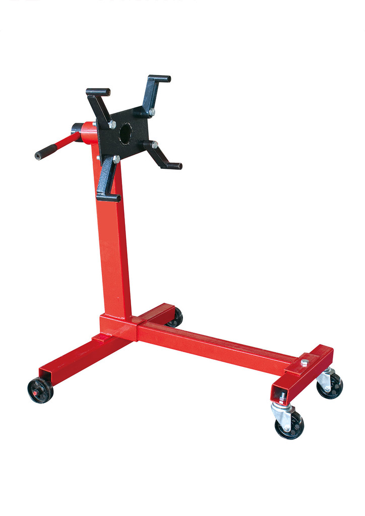 Suport rotativ pentru bloc motor, sarcina max. 450Kg, TL1110-2 – Utilaje atelier Suport rotativ pentru bloc motor, sarcina max. 450Kg, TL1110-2 - Utilaje atelier