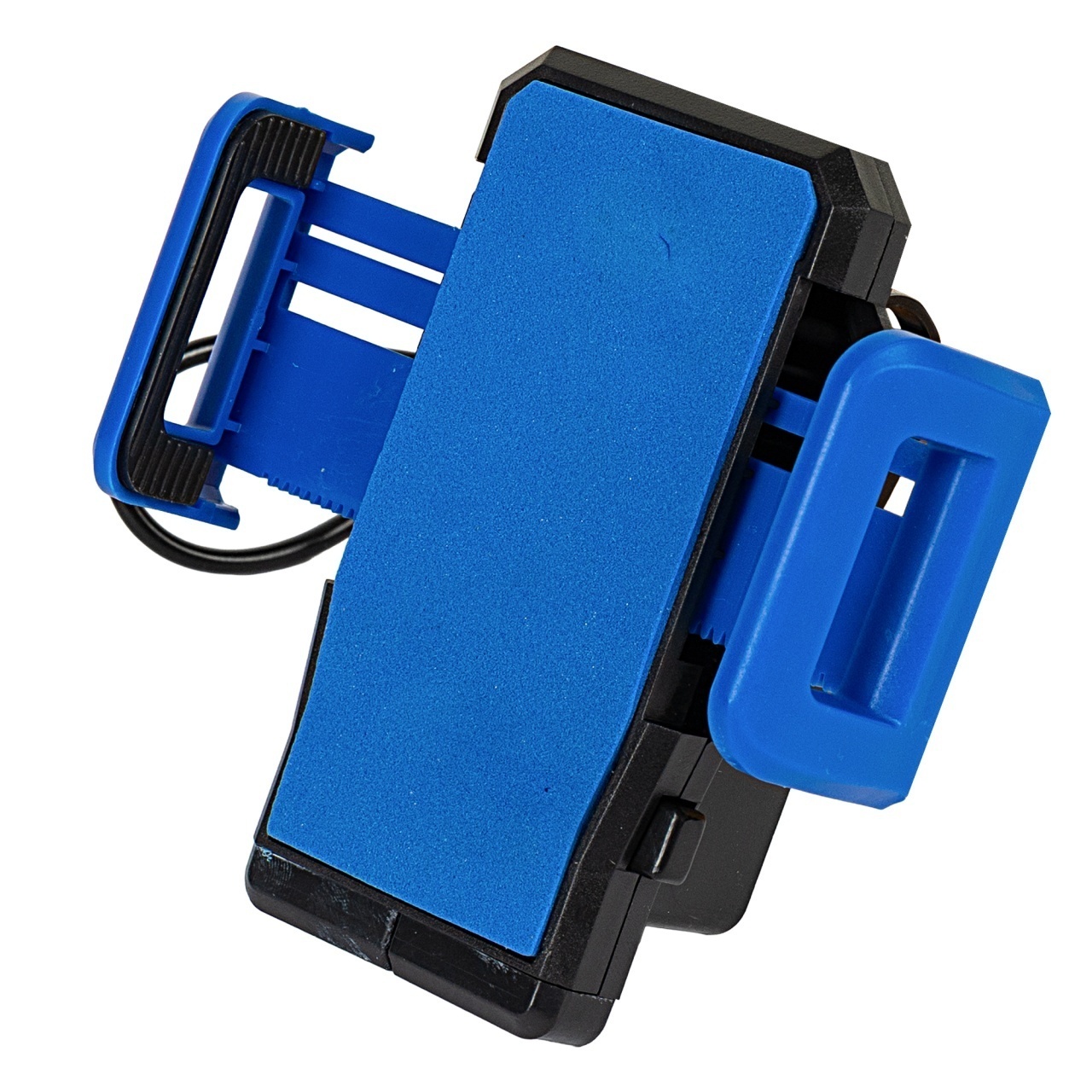 Suport telefon pentru triciclu electric, Micul Fermier – In lucru Suport telefon pentru triciclu electric, Micul Fermier - In lucru