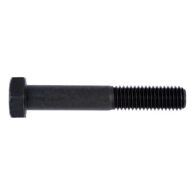 SURUB PARTIAL FILETAT CU CAP HEXAGONAL DIN 931, OTEL GR.10.9