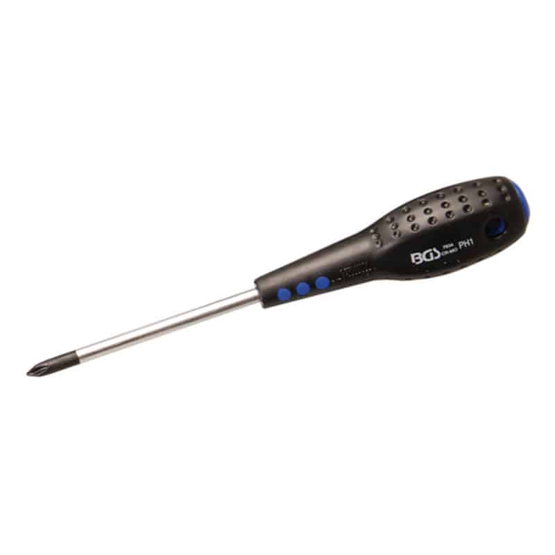 Surubelnita in cruce , PH #3×150 mm, BGS 7938 – Surubelnite/Torx-uri si Inbusuri Surubelnita in cruce , PH #3x150 mm, BGS 7938 - Surubelnite/Torx-uri si Inbusuri