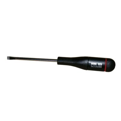Surubelnita cu cap drept USAG, 1×5.5×100