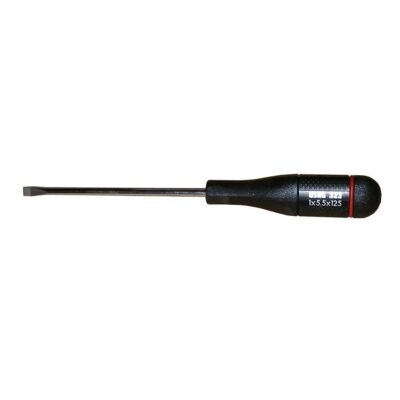 Surubelnita cu cap drept USAG, 1×5.5×120