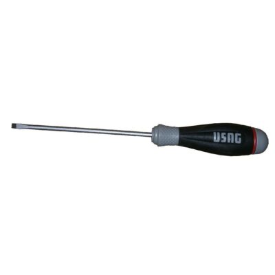Surubelnita cu cap drept USAG 325, 0,8x4x125