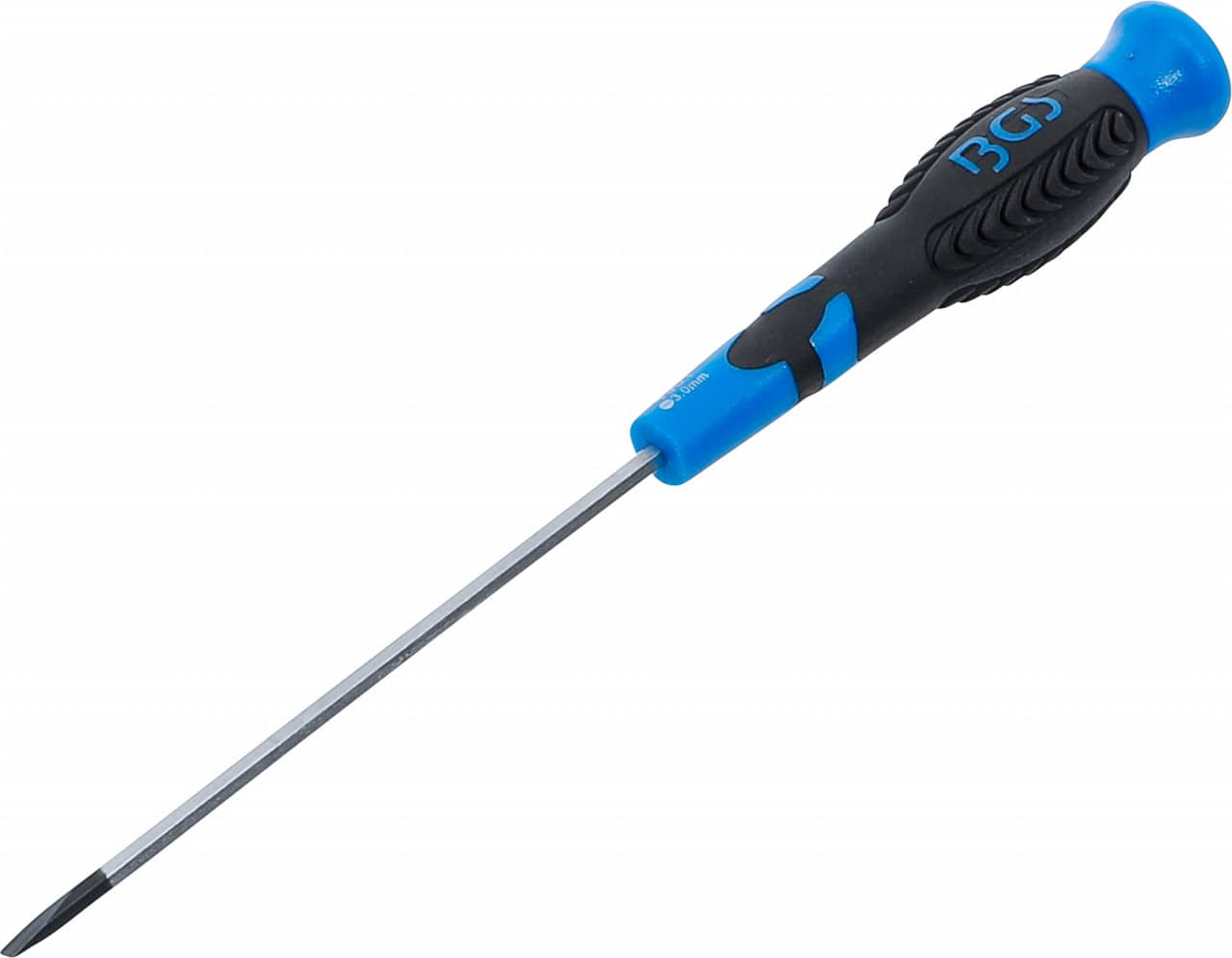 Surubelnita dreapta, 3 x 100 mm, BGS 4901 – Surubelnite/Torx-uri si Inbusuri Surubelnita dreapta, 3 x 100 mm, BGS 4901 - Surubelnite/Torx-uri si Inbusuri