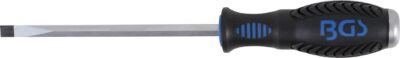 Surubelnita dreapta, 8 x 150 mm, cu actionare 44930 in maner, BGS 4905
