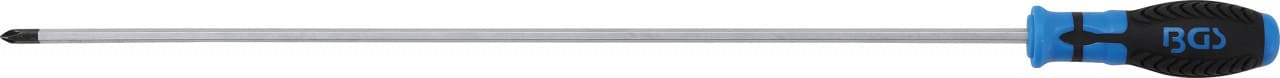 Surubelnita in cruce PH2, lungime tija 450 mm, BGS 732 – Surubelnite/Torx-uri si Inbusuri Surubelnita in cruce PH2, lungime tija 450 mm, BGS 732 - Surubelnite/Torx-uri si Inbusuri
