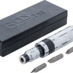 Surubelnita mecanica de impact, 5 piese, BGS 710 - Surubelnite/Torx-uri si Inbusuri