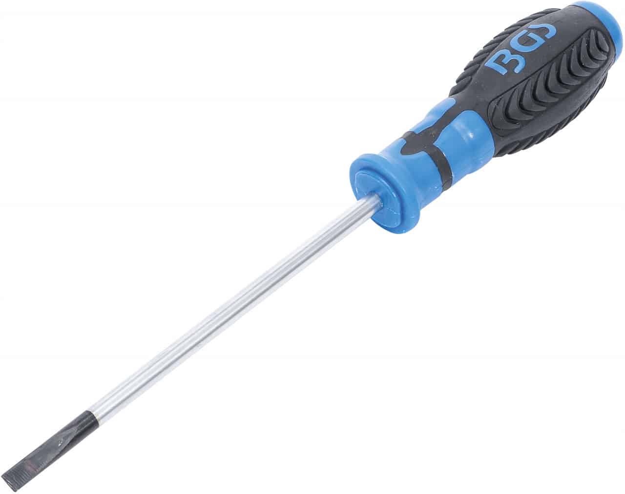 Surubelnita pentru mecanici 6.5×150 mm, BGS 4931 – Surubelnite/Torx-uri si Inbusuri Surubelnita pentru mecanici 6.5x150 mm, BGS 4931 - Surubelnite/Torx-uri si Inbusuri