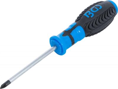 Surubelnita pentru mecanici PH1x80 mm, BGS 4935