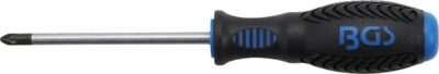 Surubelnita pentru mecanici PZ2x100 mm, BGS 4933