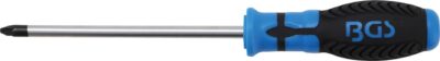 Surubelnita pentru mecanici PZ3x150 mm, BGS 4934