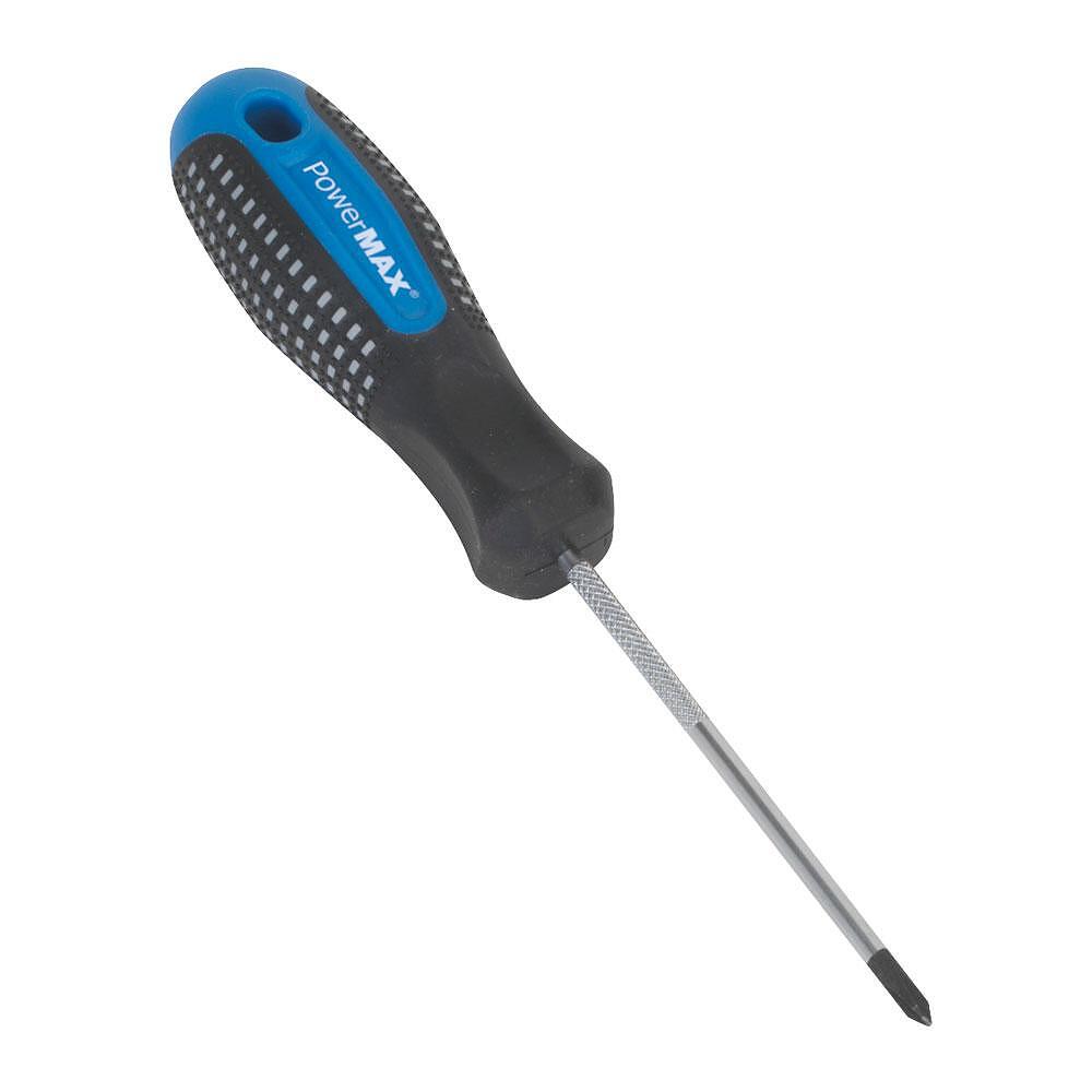 Surubelnita PowerMAX, PH 3 x 150mm Sealey – In lucru Surubelnita PowerMAX, PH 3 x 150mm Sealey - In lucru