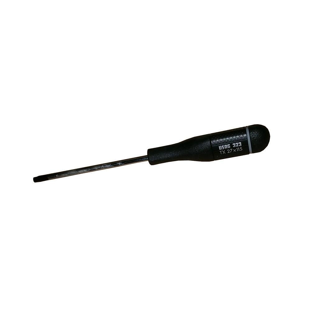 Surubelnita torx T27X115 USAG – Surubelnite/Torx-uri si Inbusuri Surubelnita torx T27X115 USAG - Surubelnite/Torx-uri si Inbusuri