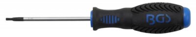 Surubelnita torx, T10,torx cu gaura, BGS 7849-T10