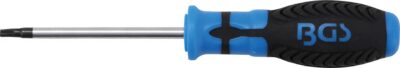 Surubelnita torx, T20 x 80 mm, BGS 4919