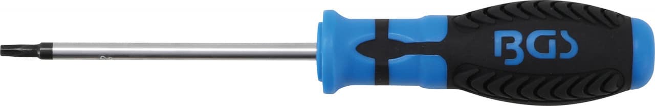 Surubelnita torx, T25 , BGS 7849-T25 – Surubelnite/Torx-uri si Inbusuri Surubelnita torx, T25 , BGS 7849-T25 - Surubelnite/Torx-uri si Inbusuri