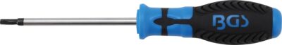 Surubelnita torx, T25 x 80 mm, BGS 4920